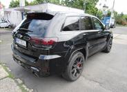 Jeep Grand Cherokee 4