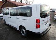 Peugeot Expert Kombi 1,5 l 88 kw