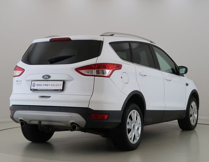 Ford Kuga 5
