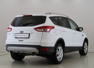 Ford Kuga 5