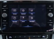 Volkswagen Passat 18