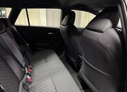 Toyota Corolla Kombi 1,8 l 103 kw