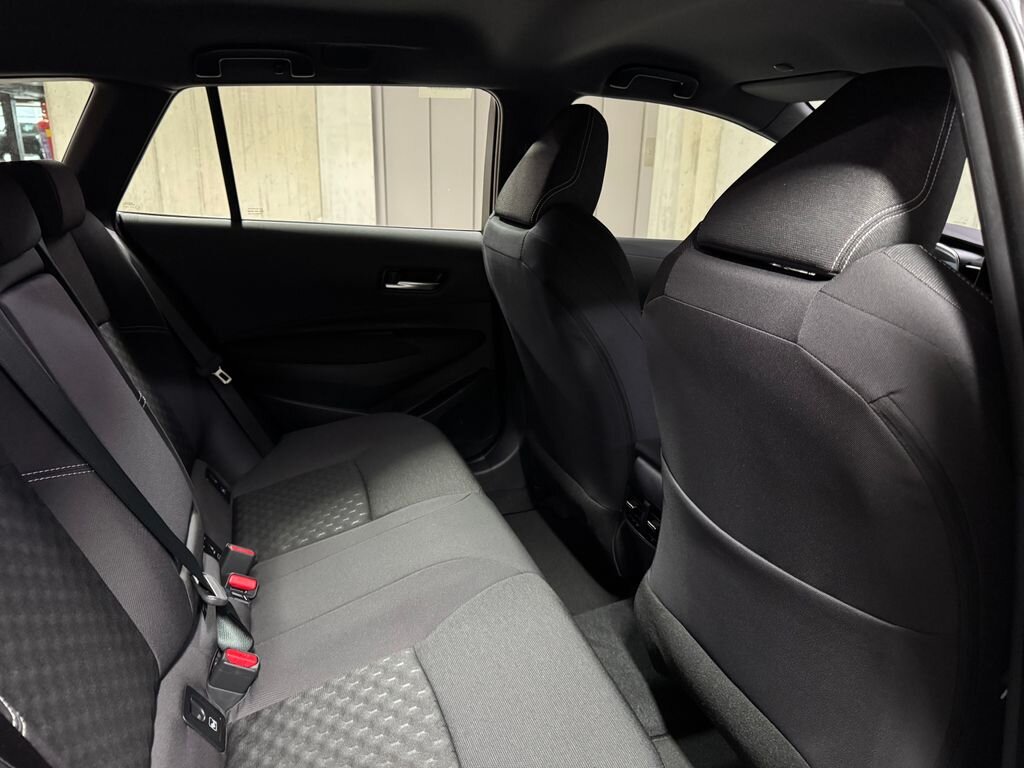 Toyota Corolla Kombi 1,8 l 103 kw