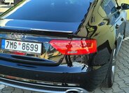 Audi A5 Hatchback 2,0 l 155 kw