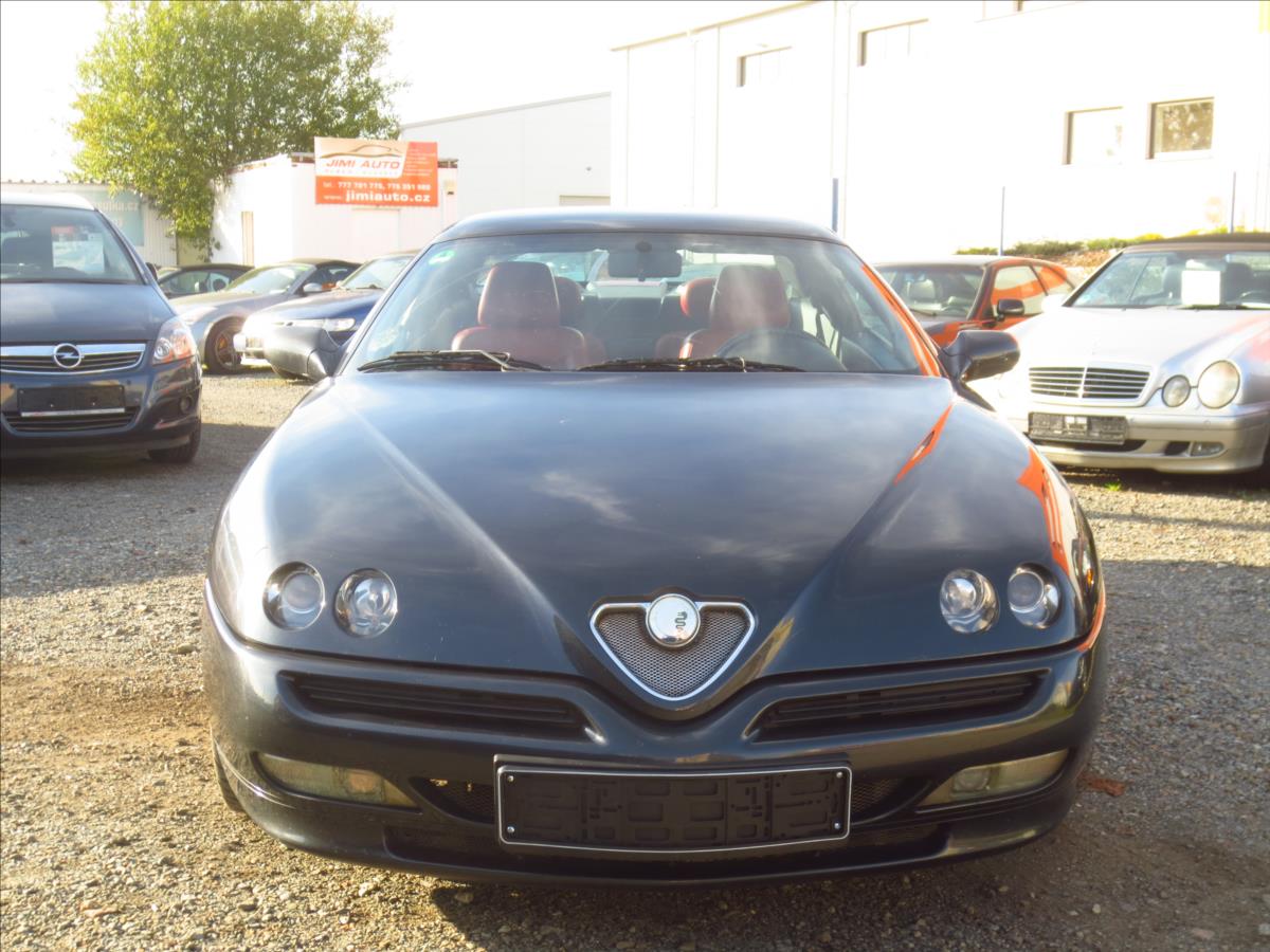 Alfa Romeo GTV
