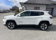 Jeep Compass SUV / Terénní 2,0 l 103 kw