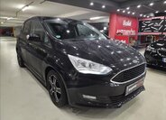 Ford C-MAX 3