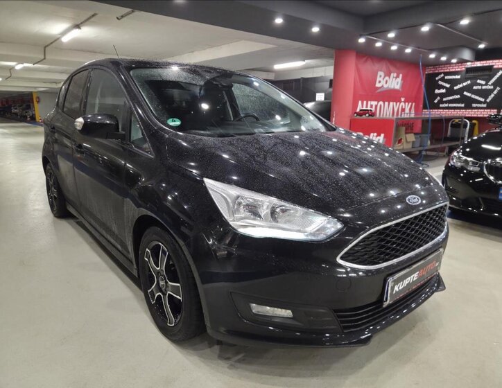 Ford C-MAX 3