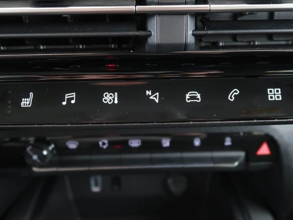 Citroën C5 Aircross SUV / Terénní 1,5 l 96 kw