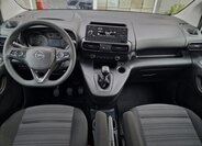 Opel Combo MPV 1,5 l 75 kw