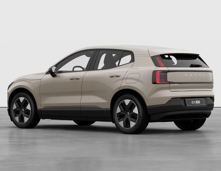 Volvo EX30 6