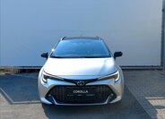 Toyota Corolla Kombi 2,0 l 112 kw
