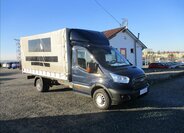 Ford Transit 1