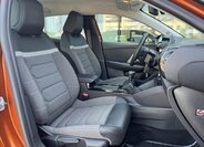 Citroën C4 Hatchback 1,2 l 96 kw