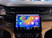 Jeep Grand Cherokee SUV / Terénní 3,6 l 214 kw