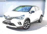 Renault Captur 1
