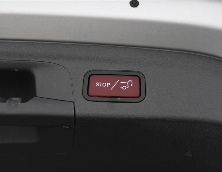 Mercedes-Benz GLE SUV 2,9 l 200 kw