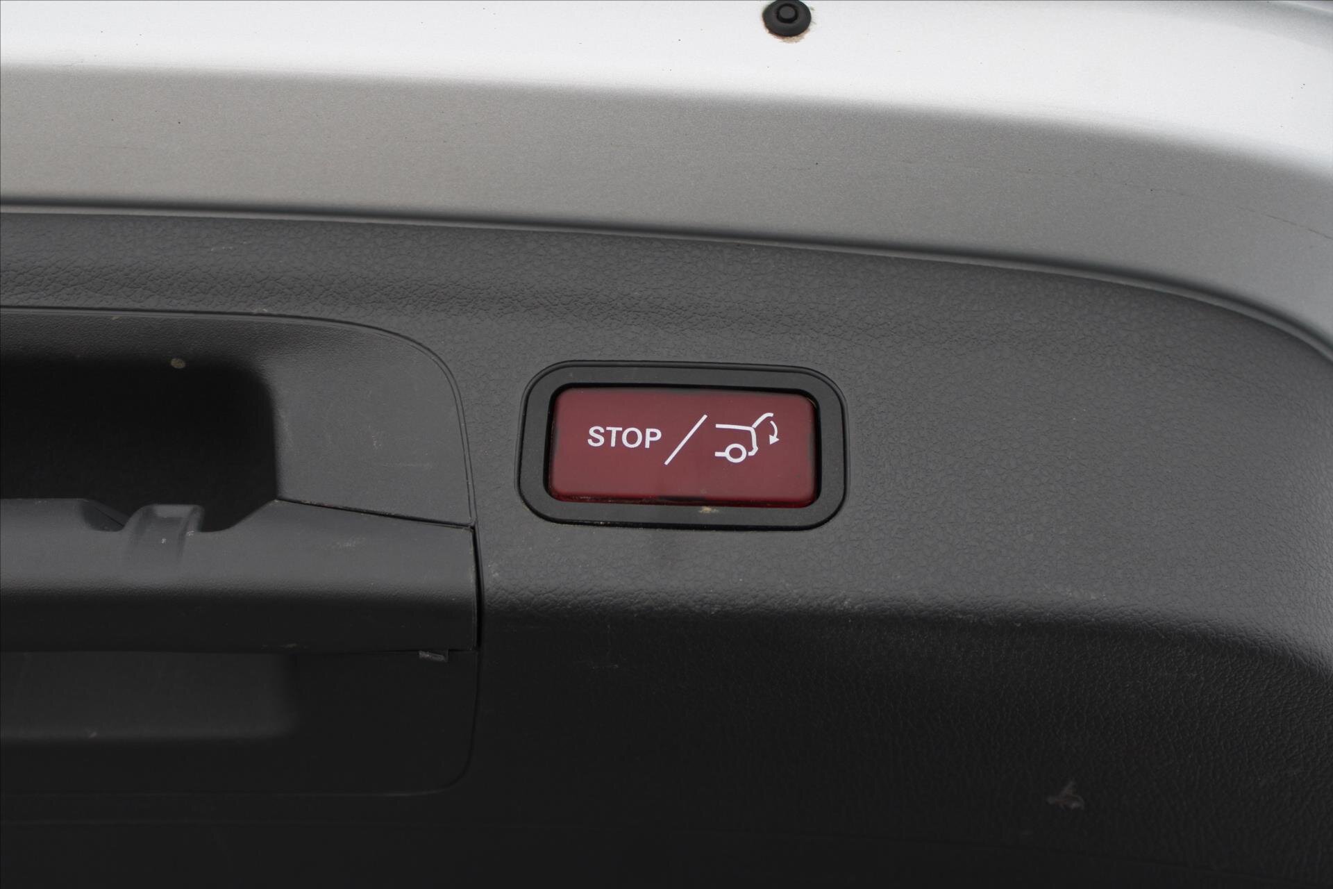 Mercedes-Benz GLE SUV 2,9 l 200 kw