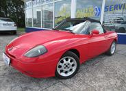 Fiat Barchetta 1