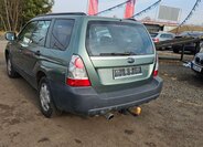 Subaru Forester SUV / Terénní 2,0 l 116 kw