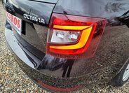 Škoda Octavia Kombi 999,0 85 kw