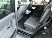 Volkswagen Touran 17