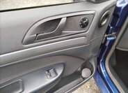 Škoda Octavia Kombi 1,2 l 77 kw