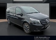 Mercedes-Benz Vito VAN / Minibus 2,0 l 140 kw
