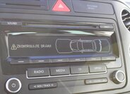 Volkswagen Golf Plus Hatchback 2,0 l 103 kw