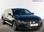 Volkswagen Arteon 7