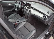 Mercedes-Benz GLA 16