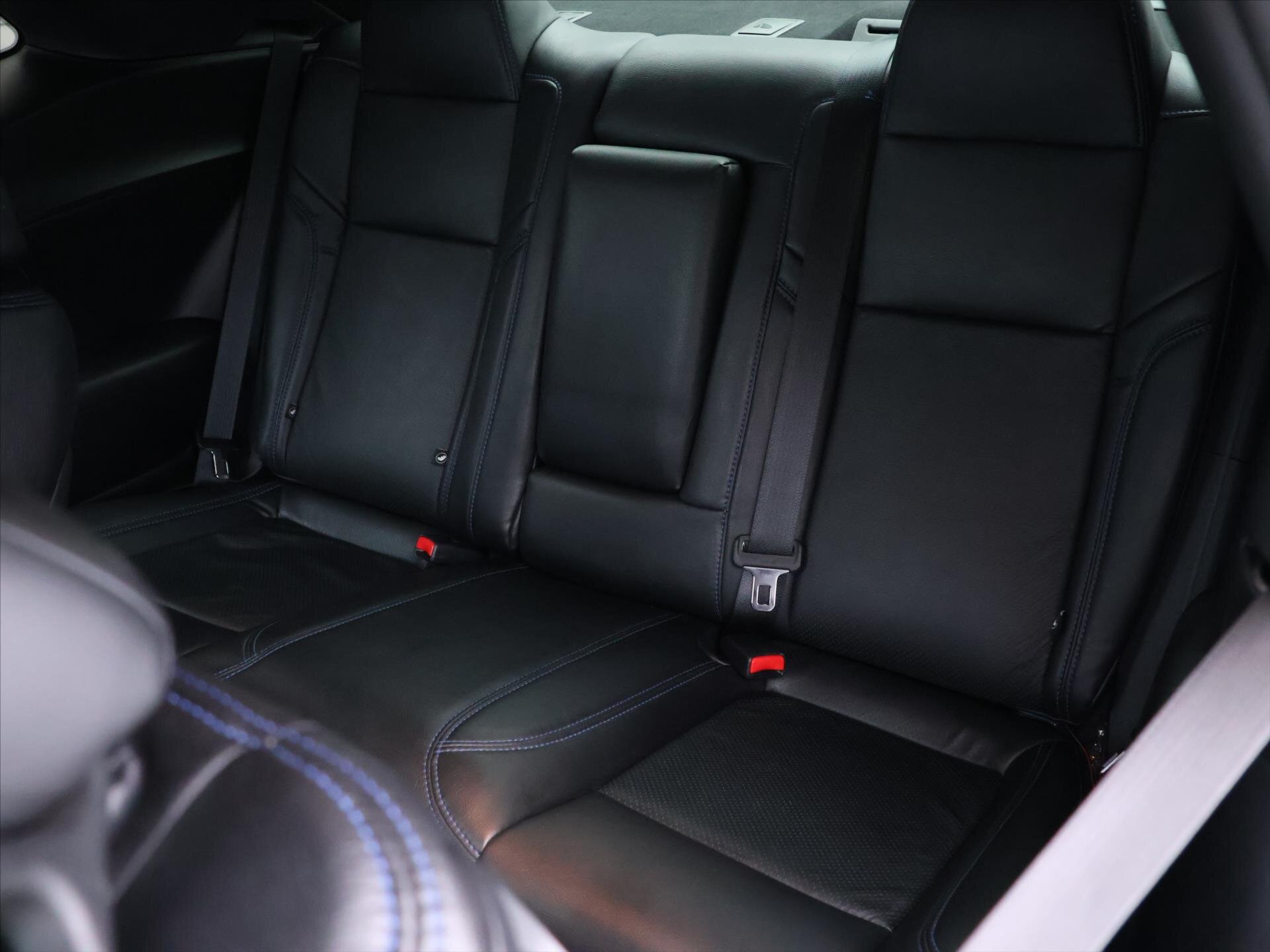 Dodge Challenger Kupé 5,7 l 280 kw