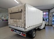 Volkswagen Transporter Valník 2,0 l 66 kw