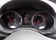 Volkswagen Golf Hatchback 2,0 l 125 kw