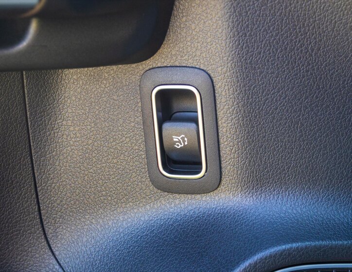 Mercedes-Benz GLA SUV 2,0 l 110 kw