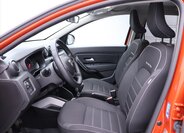 Dacia Duster SUV 999,0 67 kw
