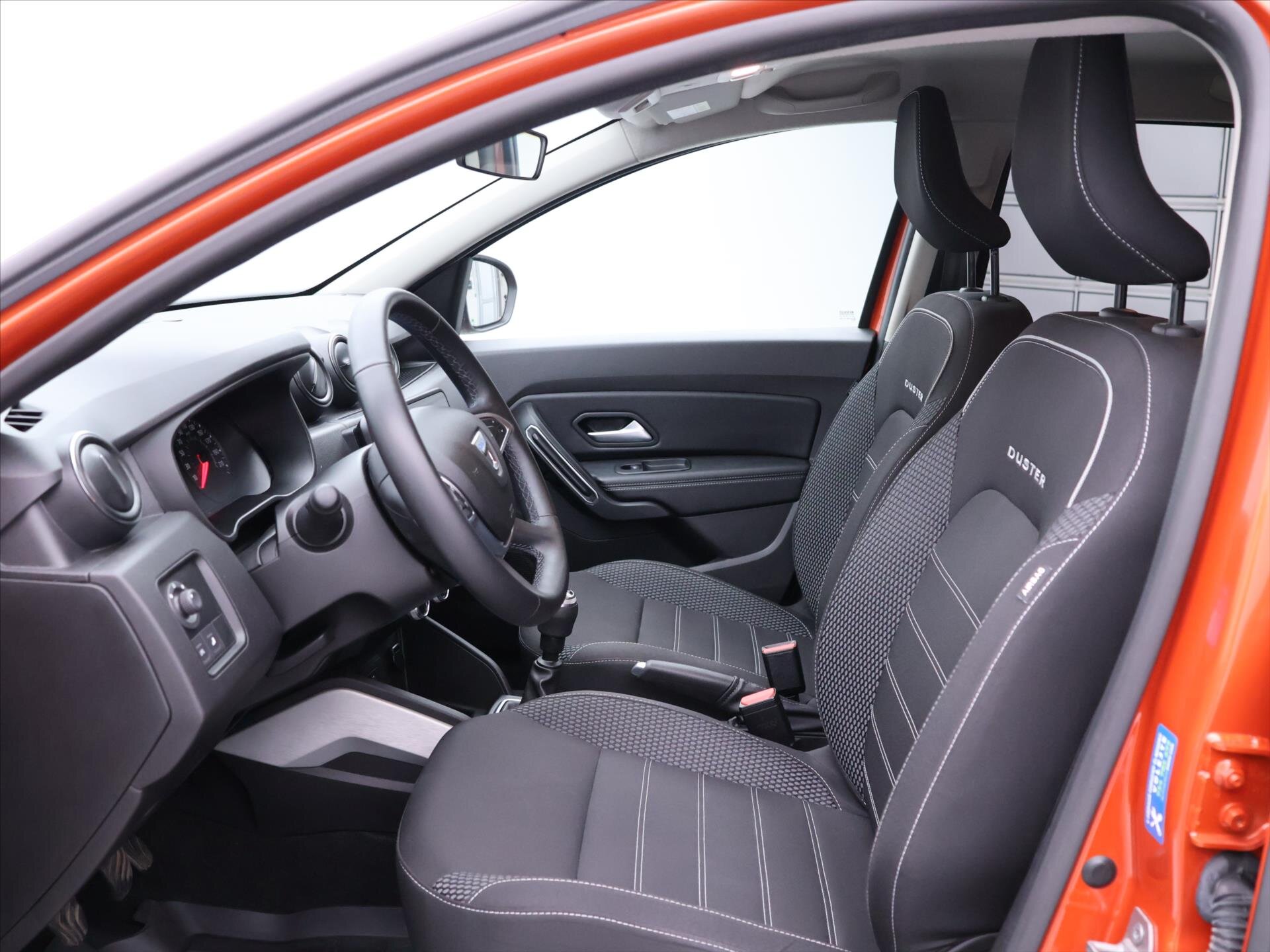 Dacia Duster SUV 999,0 67 kw