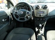 Dacia Logan Kombi 999,0 54 kw