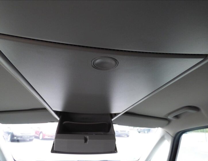 Ford Galaxy MPV 2,0 l 120 kw