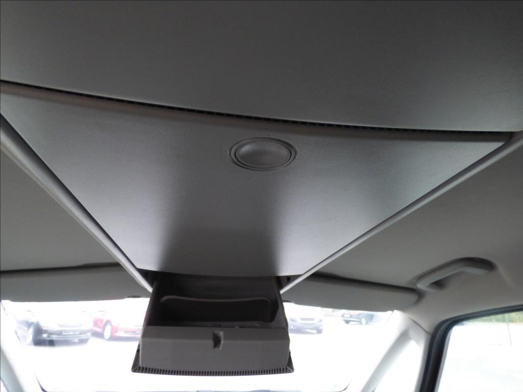 Ford Galaxy MPV 2,0 l 120 kw