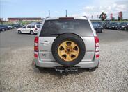 Suzuki Grand Vitara 7