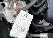 Volkswagen Passat Kombi 2,0 l 103 kw