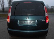 Škoda Roomster Kombi 1,4 l 63 kw