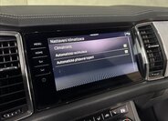 Škoda Kodiaq SUV / Terénní 2,0 l 110 kw