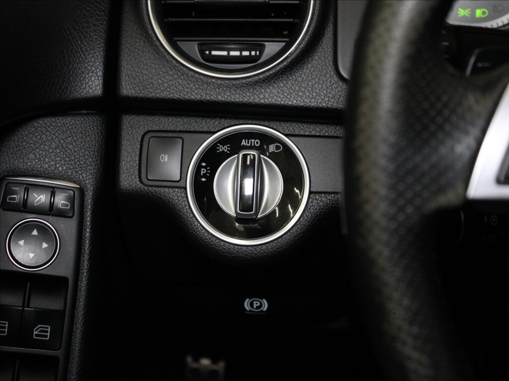 Mercedes-Benz Třídy C