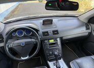 Volvo XC90 Kombi 2,4 l 147 kw