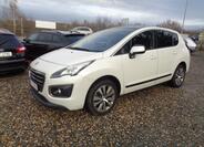 Peugeot 3008 3
