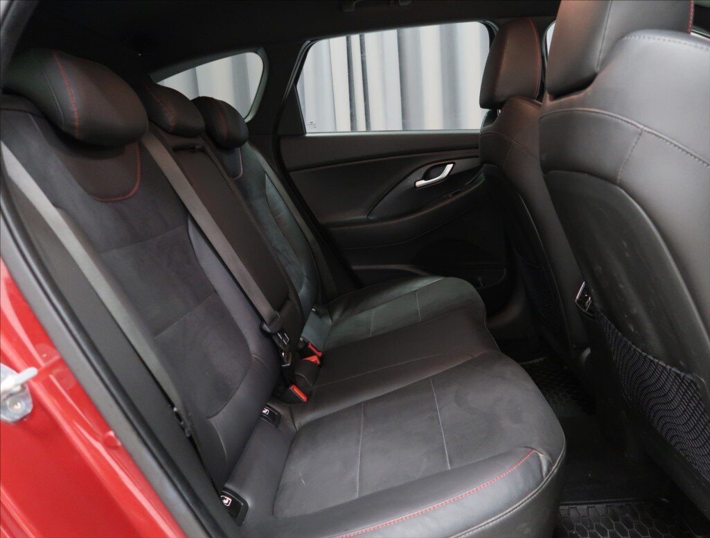 Hyundai i30 Kombi 1,5 l 117 kw