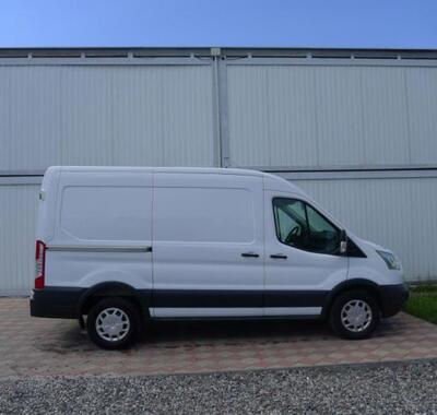 Ford Transit 3