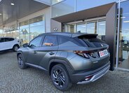 Hyundai Tucson SUV / Terénní 1,6 l 110 kw